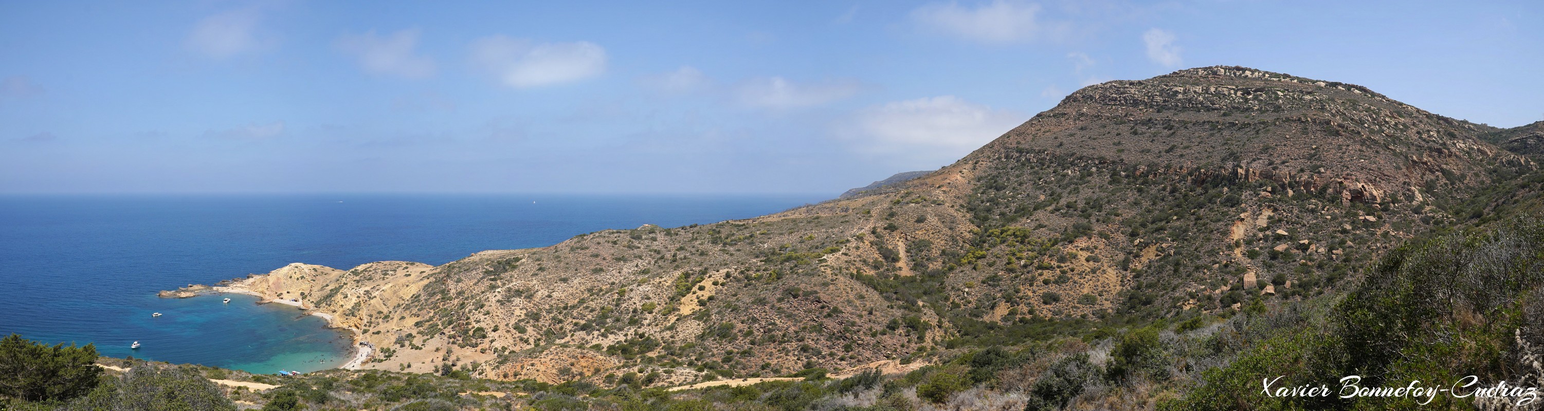 Cap Bon - Korbous
Mots-clés: geo:lat=36.83745216 geo:lon=10.57310969 geotagged Korbous Nābul TUN Tunisie Nabeul paysage Mer panorama