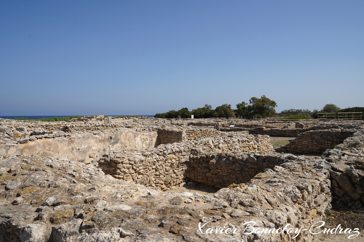 Cap Bon - Site archeologique de Kerkouane
Mots-clés: geo:lat=36.94719091 geo:lon=11.09989688 geotagged Kerkouane Nābul TUN Tunisie Nabeul Site archéologique de Kerkouane Ruines Ruines romaines Ruines puniques patrimoine unesco