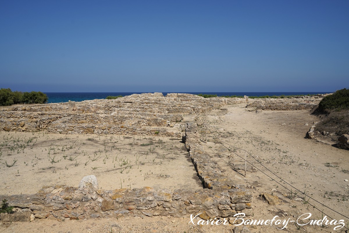 Cap Bon - Site archeologique de Kerkouane
Mots-clés: geo:lat=36.94704782 geo:lon=11.09910160 geotagged Kerkouane Nābul TUN Tunisie Nabeul Site archéologique de Kerkouane Ruines Ruines romaines Ruines puniques patrimoine unesco