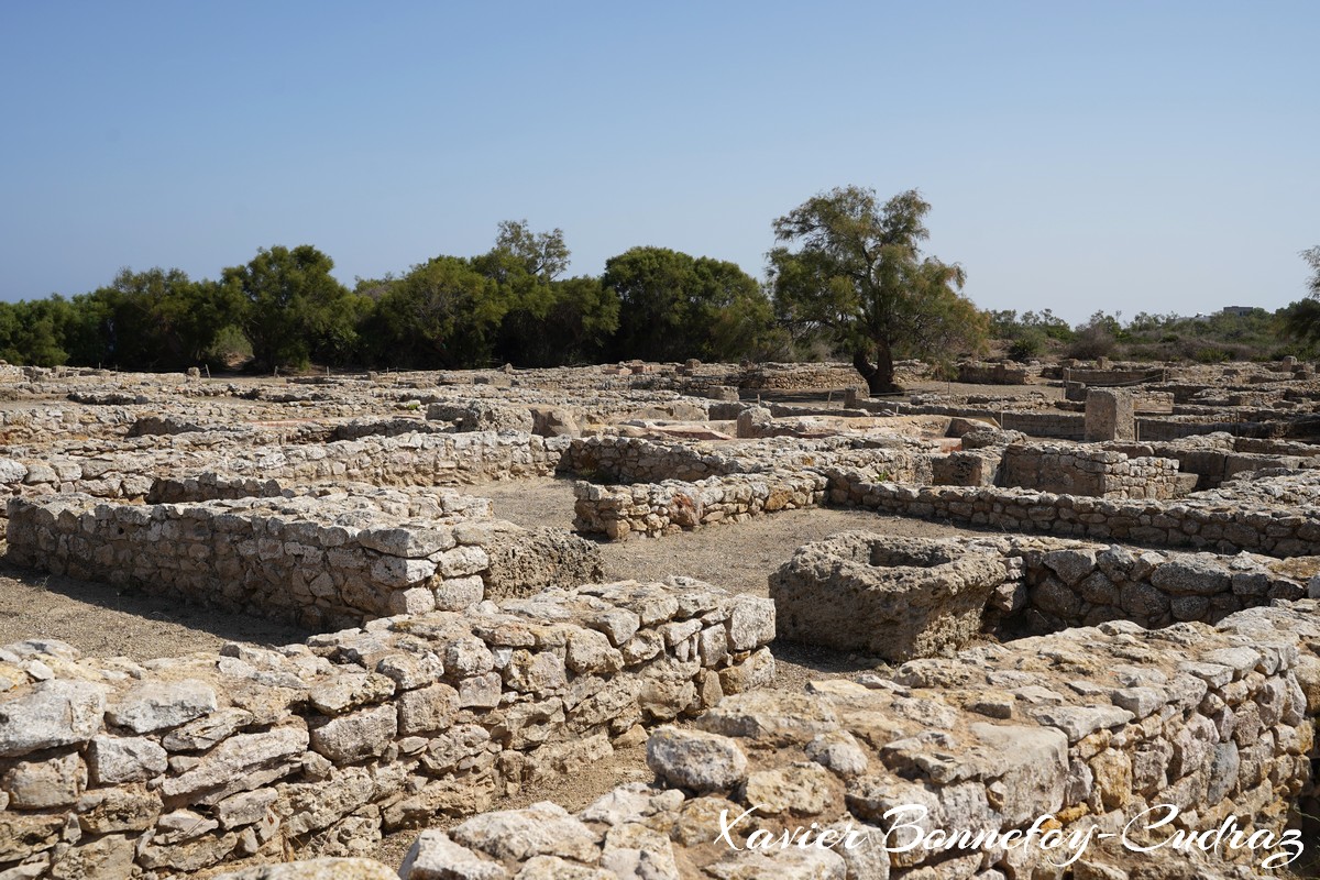 Cap Bon - Site archeologique de Kerkouane
Mots-clés: geo:lat=36.94665929 geo:lon=11.10009536 geotagged Kerkouane Nābul TUN Tunisie Nabeul Site archéologique de Kerkouane Ruines Ruines romaines Ruines puniques patrimoine unesco