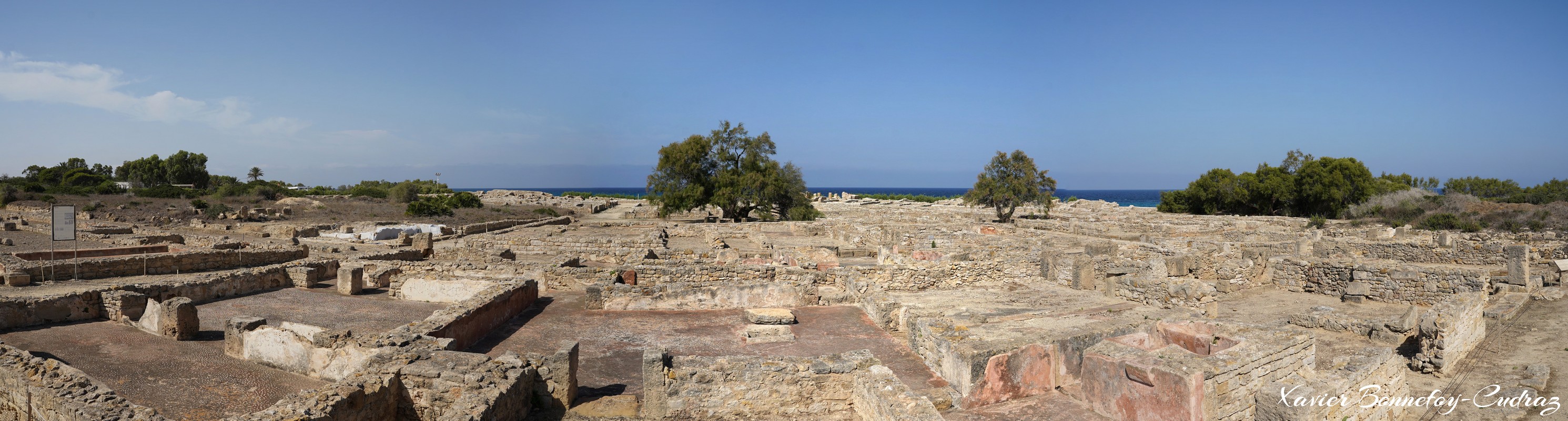 Cap Bon - Site archeologique de Kerkouane
Mots-clés: geo:lat=36.94616519 geo:lon=11.09961122 geotagged Kerkouane Nābul TUN Tunisie Nabeul Site archéologique de Kerkouane Ruines Ruines romaines Ruines puniques patrimoine unesco panorama