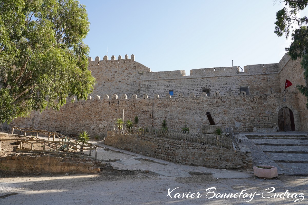 Cap Bon - Fort de Kelibia
Mots-clés: geo:lat=36.83844284 geo:lon=11.11642867 geotagged Nābul TUN Tunisie Nabeul Kelibia Fort Ruines