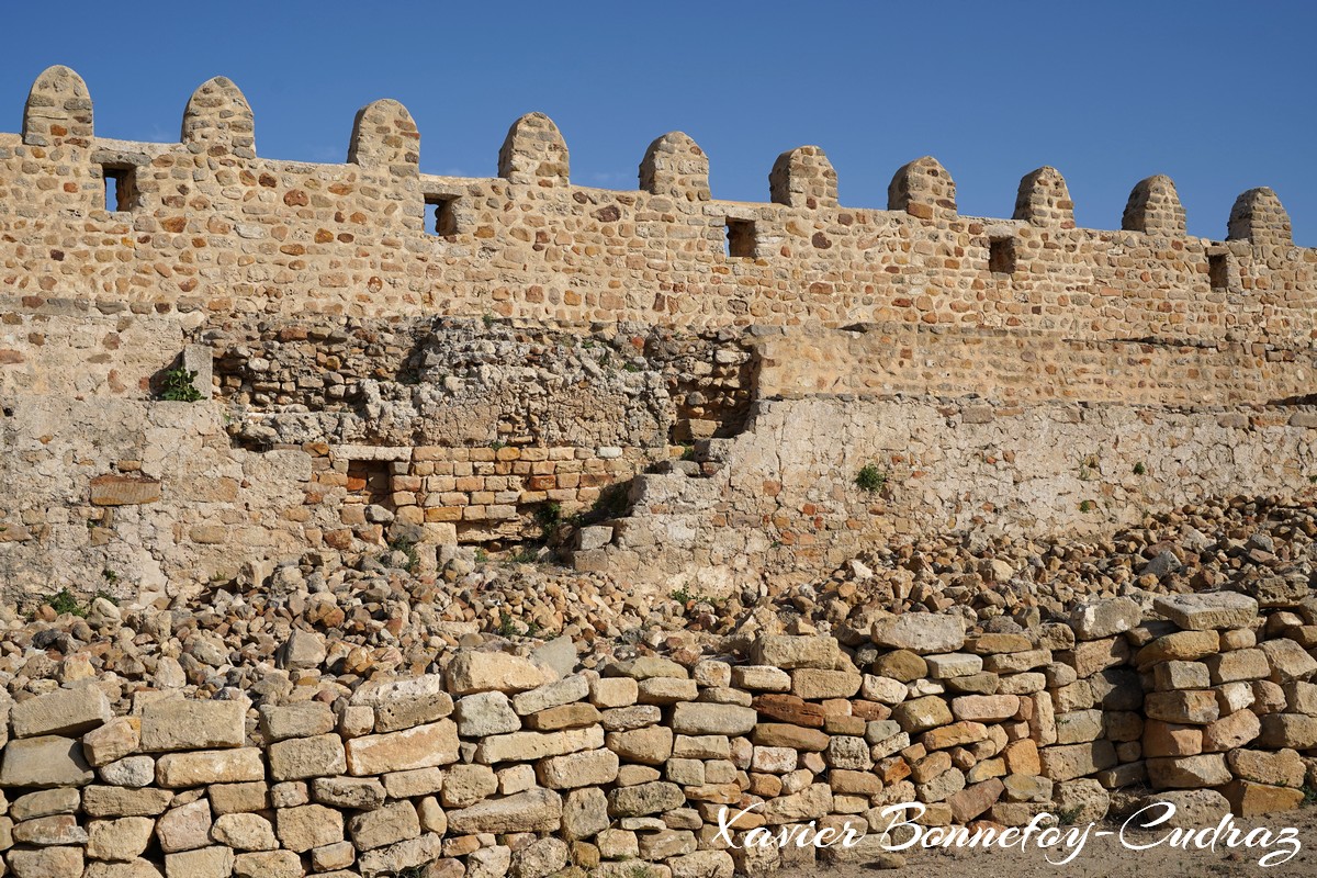 Cap Bon - Fort de Kelibia
Mots-clés: geo:lat=36.83788471 geo:lon=11.11642130 geotagged Nābul TUN Tunisie Nabeul Kelibia Fort Ruines