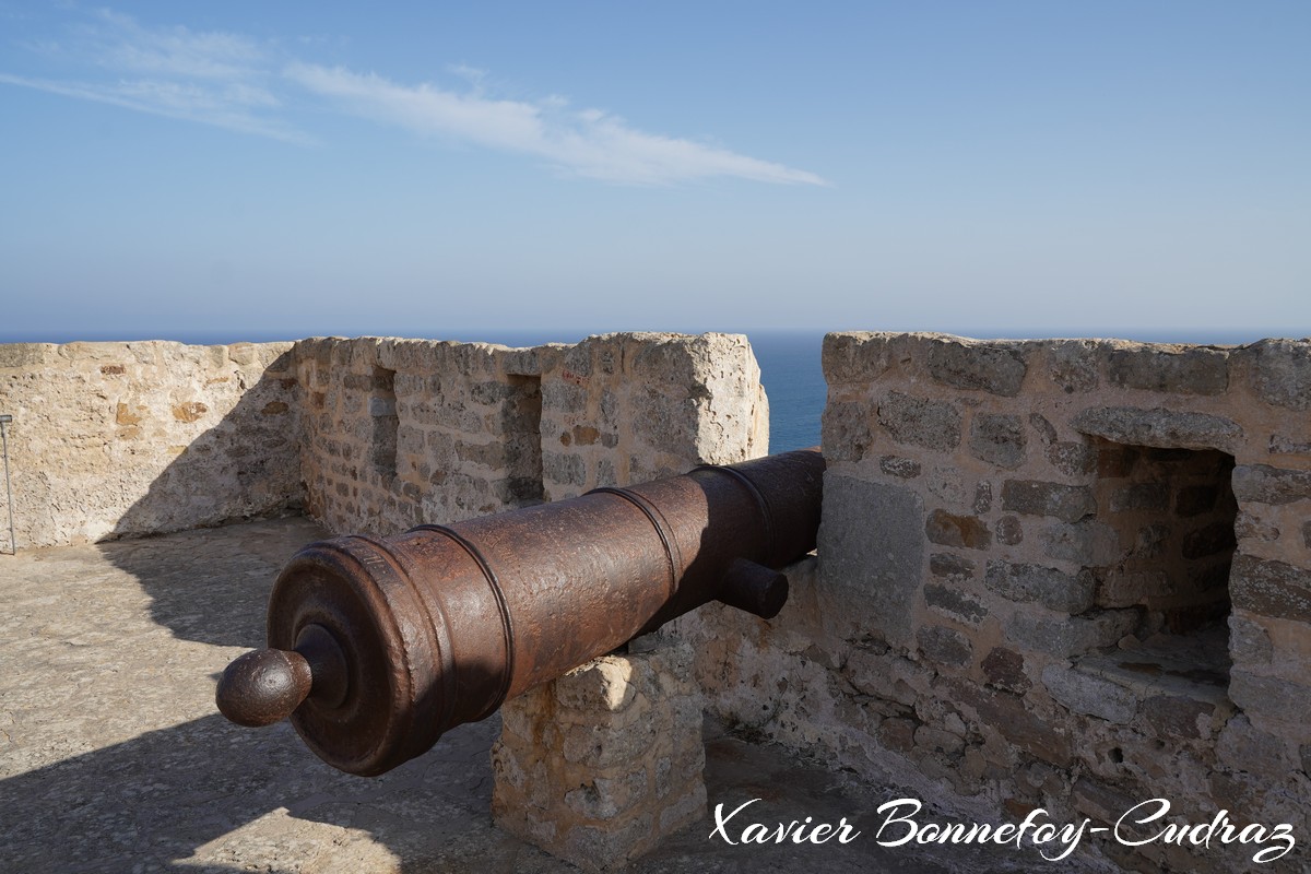 Cap Bon - Fort de Kelibia
Mots-clés: geo:lat=36.83747684 geo:lon=11.11638241 geotagged Nābul TUN Tunisie Nabeul Kelibia Fort Ruines
