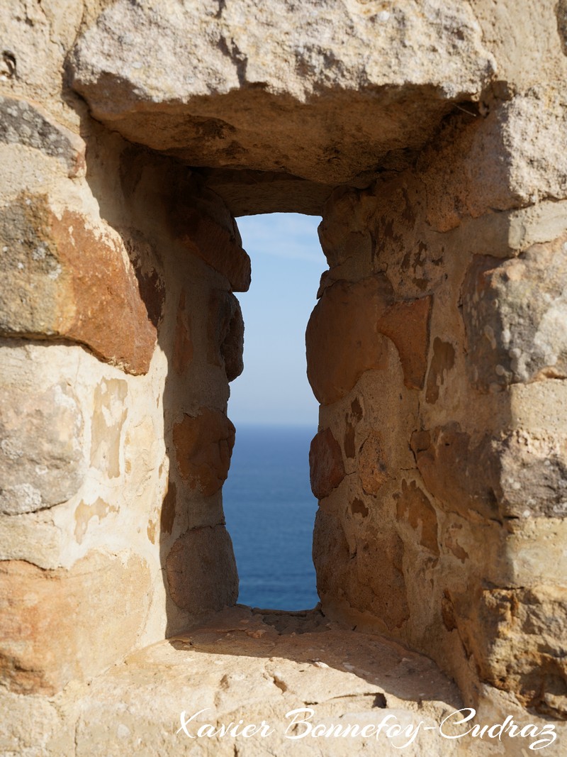 Cap Bon - Fort de Kelibia
Mots-clés: geo:lat=36.83742801 geo:lon=11.11640520 geotagged Nābul TUN Tunisie Nabeul Kelibia Fort Ruines Mer