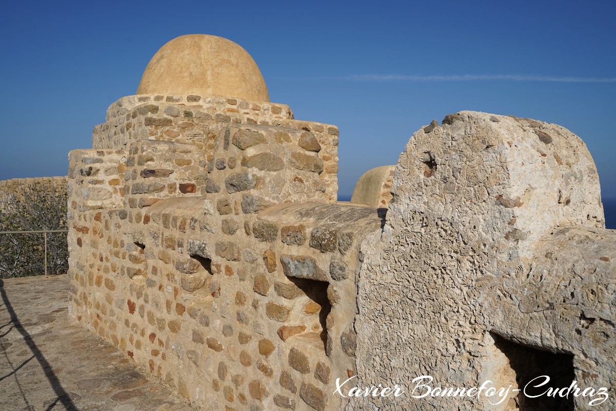 Cap Bon - Fort de Kelibia
Mots-clés: geo:lat=36.83713177 geo:lon=11.11591972 geotagged Nābul TUN Tunisie Nabeul Kelibia Fort Ruines