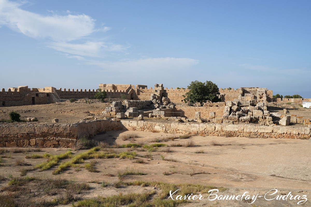 Cap Bon - Fort de Kelibia
Mots-clés: geo:lat=36.83718275 geo:lon=11.11548454 geotagged Nābul TUN Tunisie Nabeul Kelibia Fort Ruines
