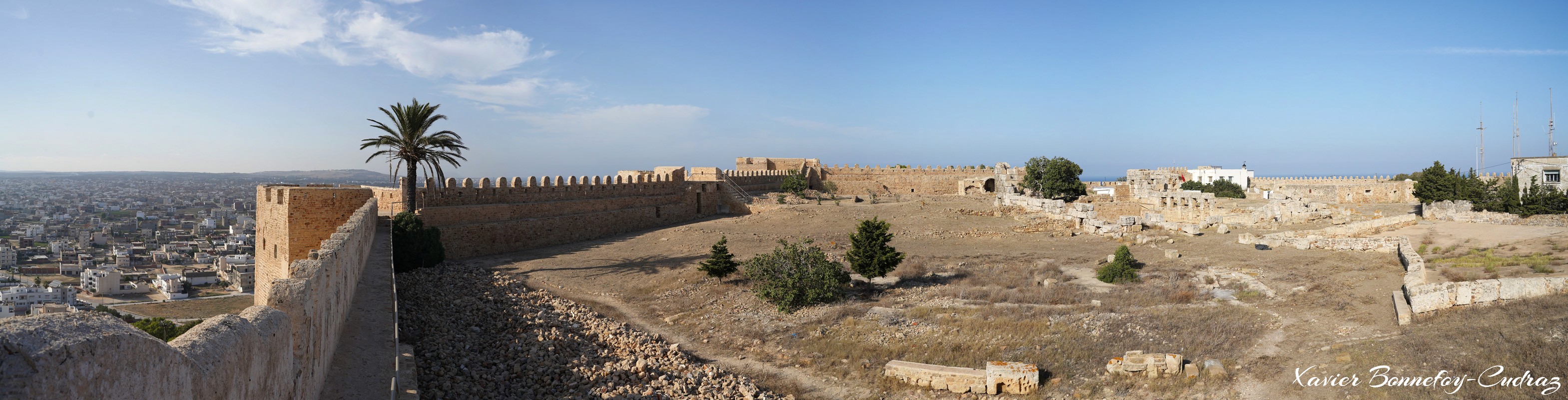 Cap Bon - Fort de Kelibia
Mots-clés: geo:lat=36.83728364 geo:lon=11.11543223 geotagged Nābul TUN Tunisie Nabeul Kelibia Fort Ruines panorama