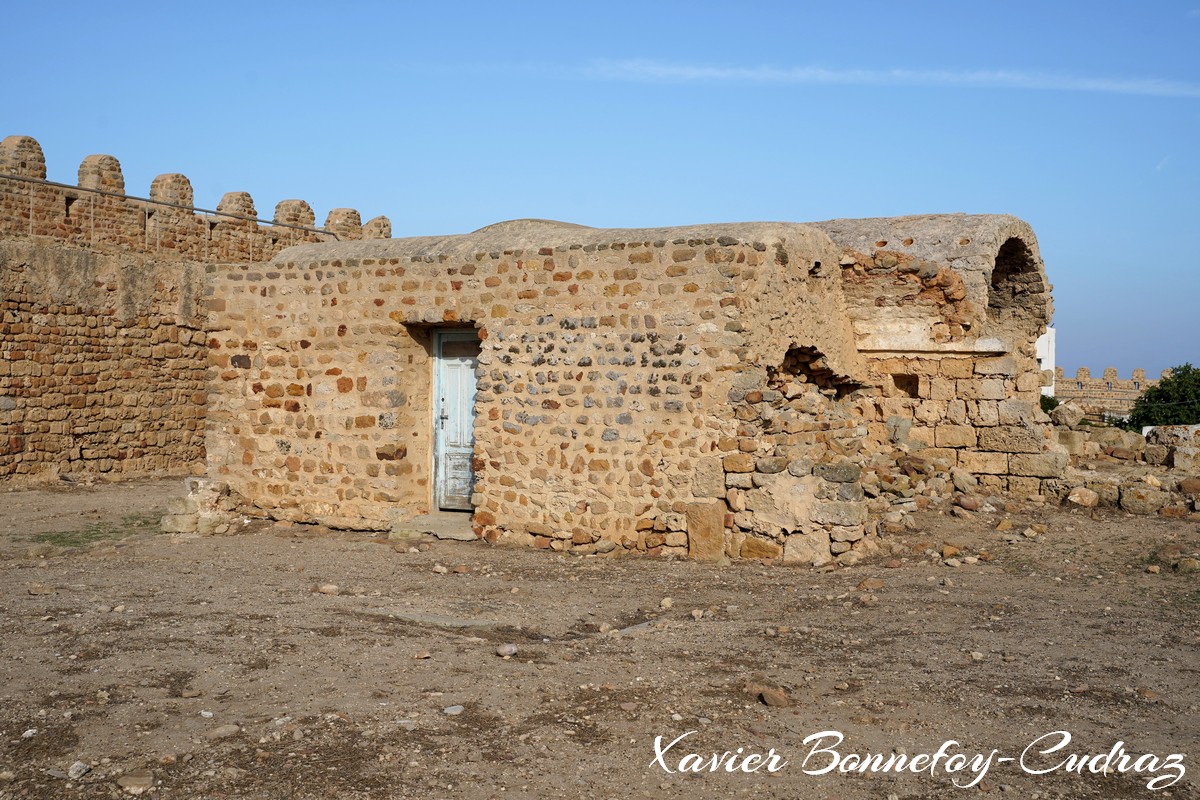 Cap Bon - Fort de Kelibia
Mots-clés: geo:lat=36.83829794 geo:lon=11.11580640 geotagged Nābul TUN Tunisie Nabeul Kelibia Fort Ruines
