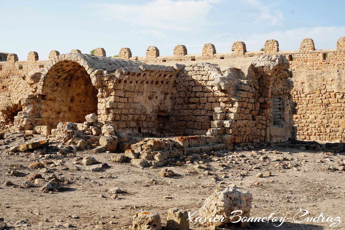 Cap Bon - Fort de Kelibia
Mots-clés: geo:lat=36.83809187 geo:lon=11.11586541 geotagged Nābul TUN Tunisie Nabeul Kelibia Fort Ruines