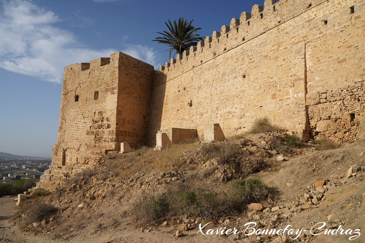 Cap Bon - Fort de Kelibia
Mots-clés: geo:lat=36.83756808 geo:lon=11.11488640 geotagged Nābul TUN Tunisie Nabeul Kelibia Fort Ruines