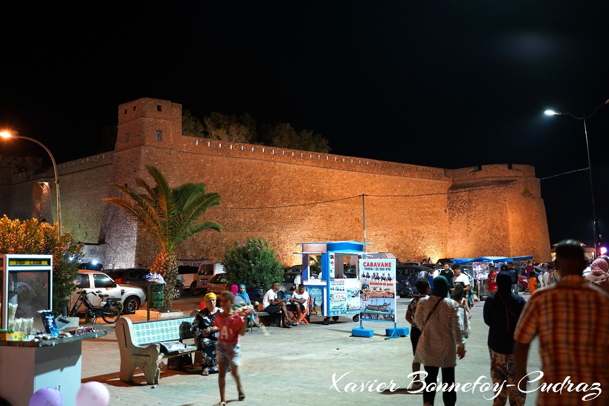 Hammamet by Night - Kasbah
Mots-clés: geo:lat=36.39513345 geo:lon=10.61234236 geotagged Hammamet Nābul TUN Tunisie Nabeul Nuit Kasbah Medina Fort