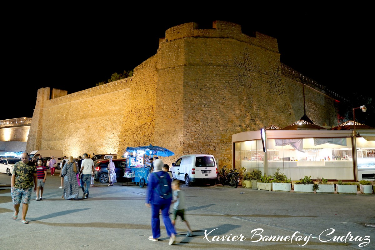 Hammamet by Night - Kasbah
Mots-clés: geo:lat=36.39484738 geo:lon=10.61183140 geotagged Hammamet Nābul TUN Tunisie Nabeul Nuit Kasbah Medina Fort