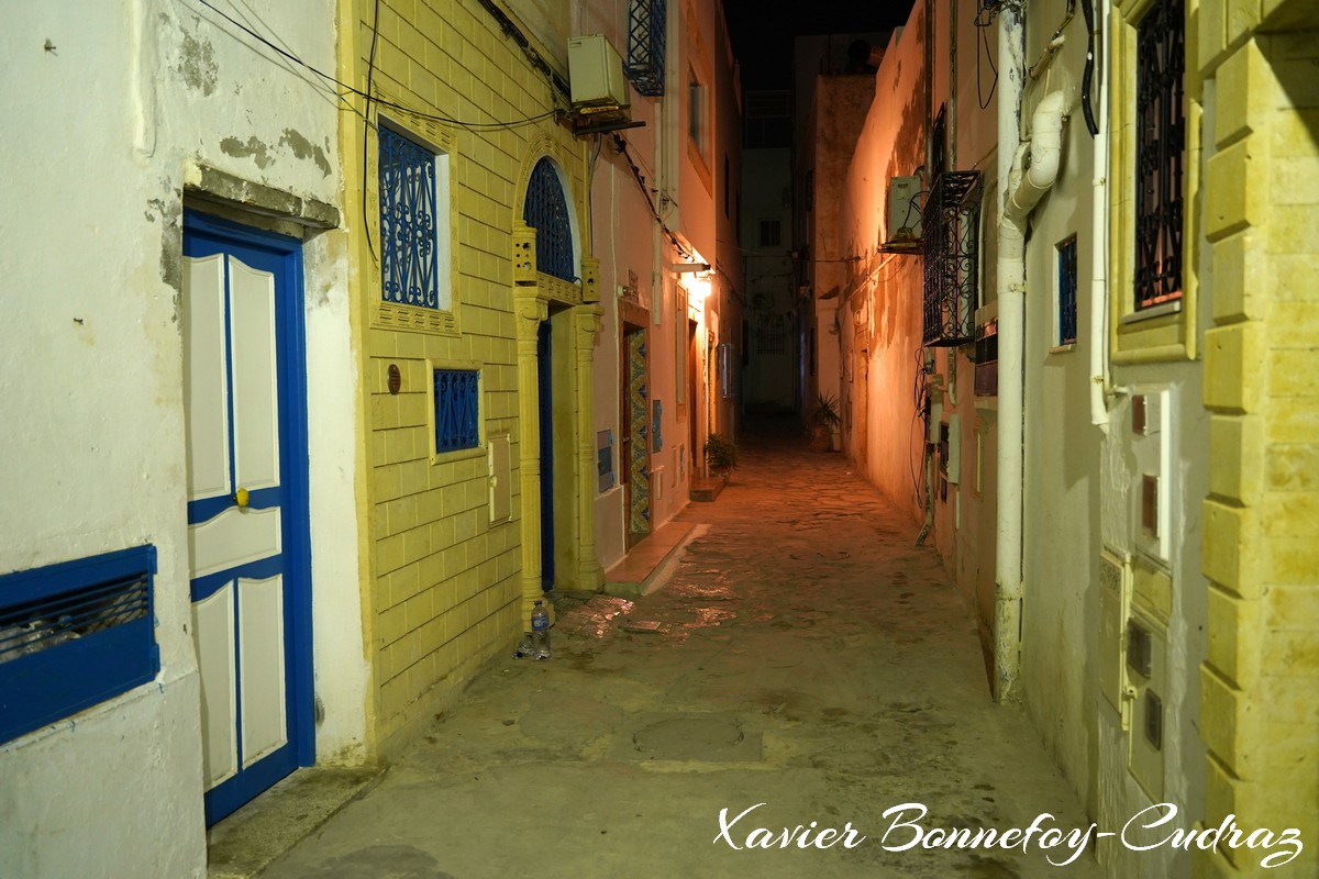 Hammamet by Night - Medina
Mots-clés: geo:lat=36.39325184 geo:lon=10.61284259 geotagged Hammamet Nābul TUN Tunisie Nabeul Nuit Medina