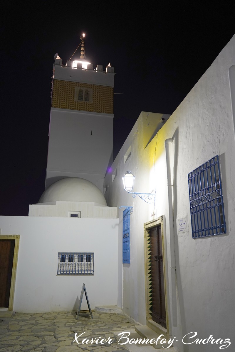 Hammamet by Night - Medina - Mosquee Kabir
Mots-clés: geo:lat=36.39442637 geo:lon=10.61337970 geotagged Hammamet Nābul TUN Tunisie Nabeul Nuit Medina Mosquee Kabir Mosque