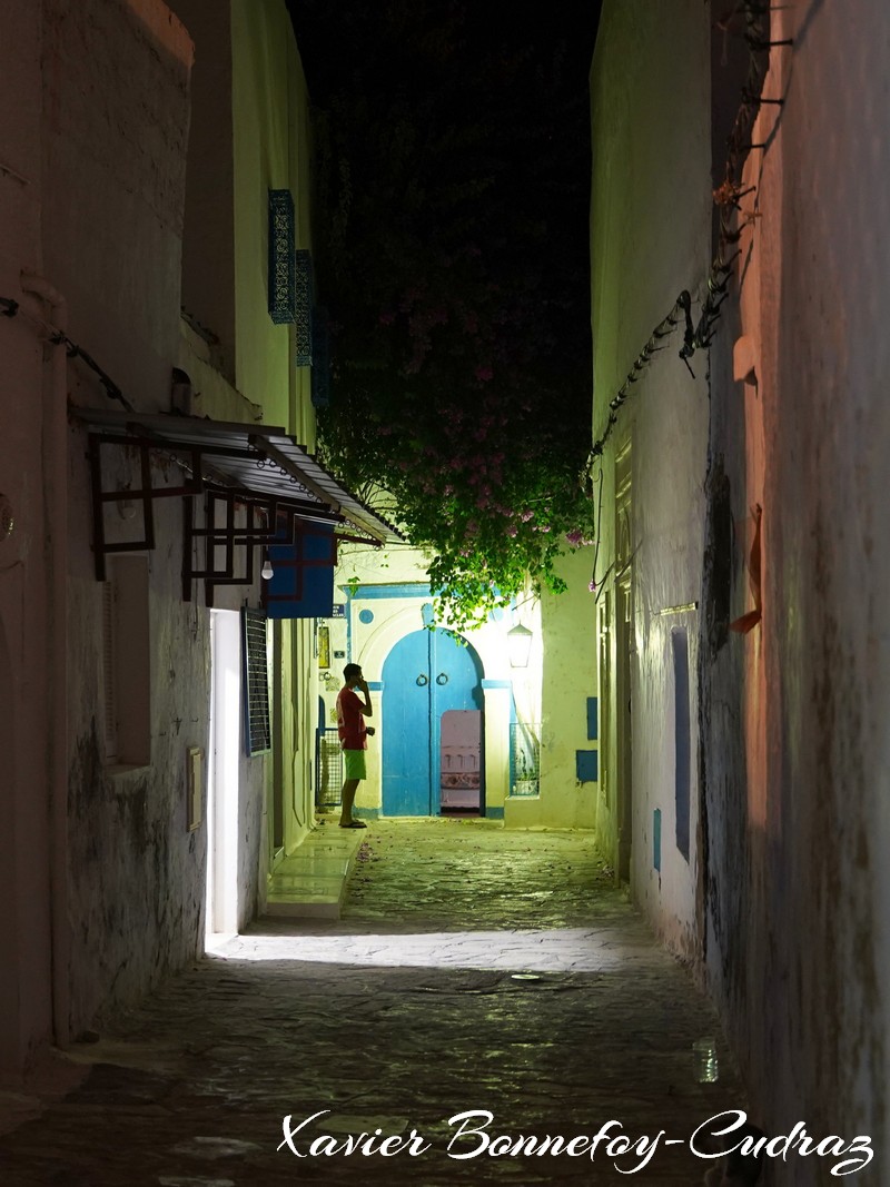 Hammamet by Night - Medina
Mots-clés: geo:lat=36.39430762 geo:lon=10.61301827 geotagged Hammamet Nābul TUN Tunisie Nabeul Nuit Medina Porte