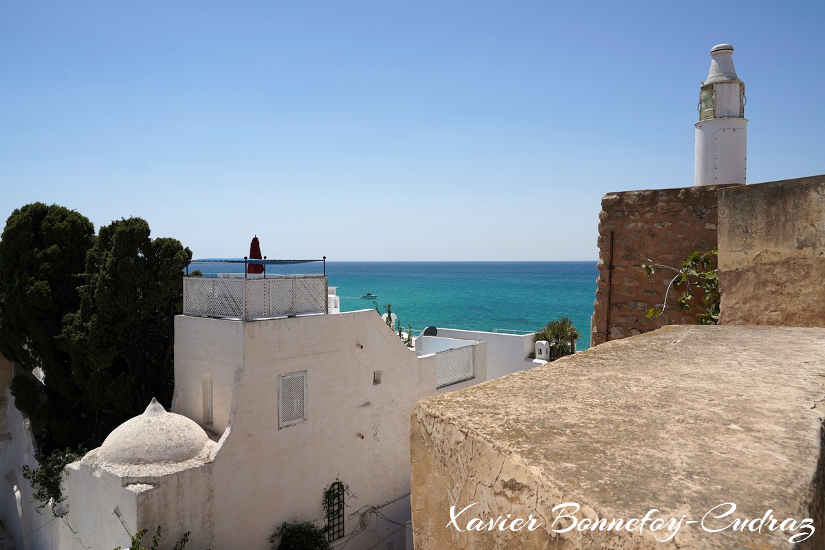 Hammamet - Vue depuis la Kasbah
Mots-clés: geo:lat=36.39431410 geo:lon=10.61234504 geotagged Hammamet Nābul TUN Tunisie Nabeul Kasbah Medina Fort Mer