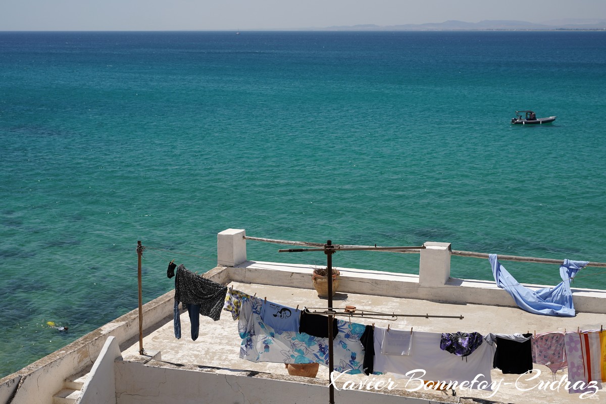 Hammamet - Vue depuis la Kasbah
Mots-clés: geo:lat=36.39431410 geo:lon=10.61234504 geotagged Hammamet Nābul TUN Tunisie Nabeul Kasbah Medina Fort Mer