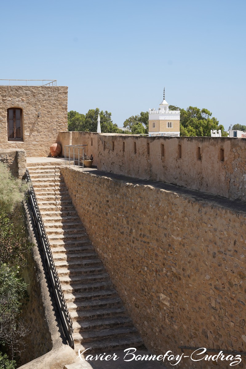 Hammamet - Kasbah
Mots-clés: geo:lat=36.39431410 geo:lon=10.61234504 geotagged Hammamet Nābul TUN Tunisie Nabeul Kasbah Medina Fort