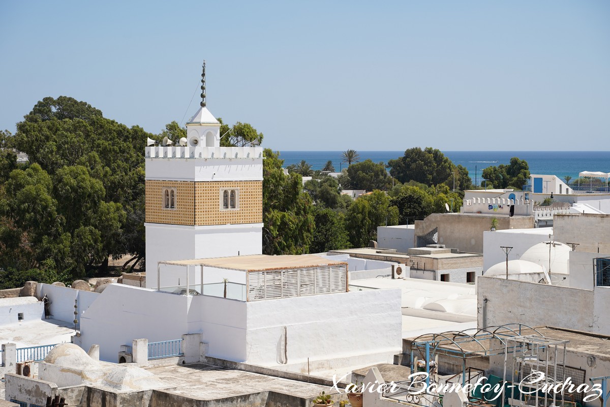 Hammamet - Vue depuis la Kasbah - Mosquee Kabir
Mots-clés: geo:lat=36.39439668 geo:lon=10.61257169 geotagged Hammamet Nābul TUN Tunisie Nabeul Kasbah Medina Fort Mer Mosquee Kabir Mosque