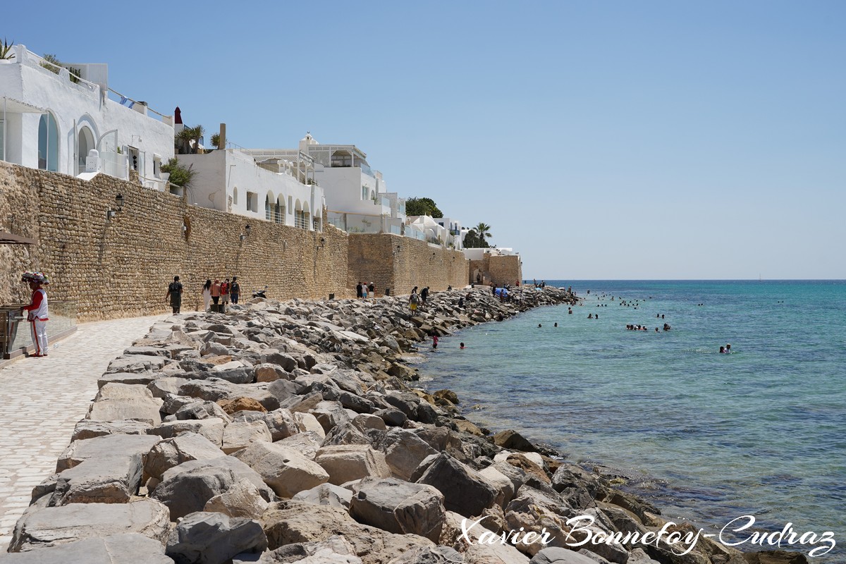 Hammamet - Medina
Mots-clés: geo:lat=36.39416404 geo:lon=10.61208487 geotagged Hammamet Nābul TUN Tunisie Nabeul Mer Medina