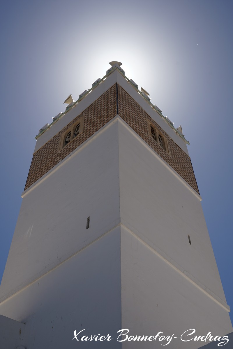 Hammamet - Medina - Mosquee Kabir
Mots-clés: geo:lat=36.39455105 geo:lon=10.61352588 geotagged Hammamet Nābul TUN Tunisie Nabeul Medina Mosquee Kabir Mosque