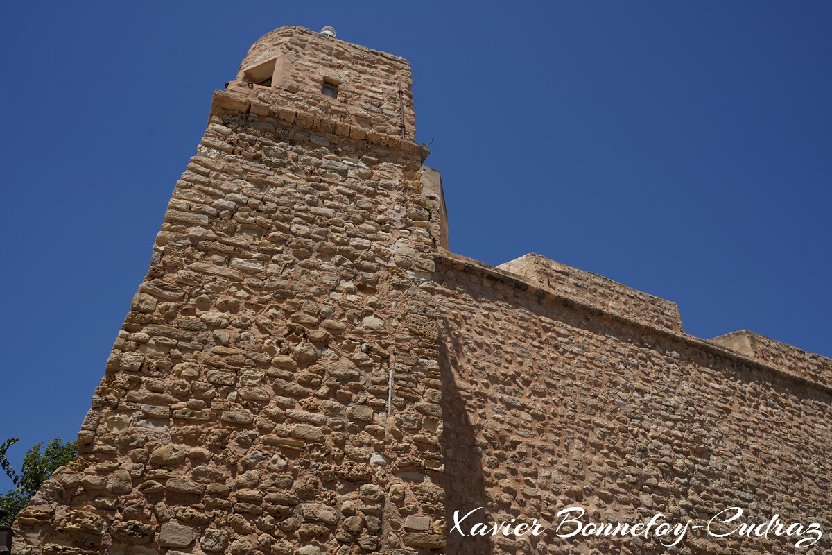 Hammamet - Kasbah
Mots-clés: geo:lat=36.39492510 geo:lon=10.61250195 geotagged Hammamet Nābul TUN Tunisie Nabeul Kasbah Medina Fort
