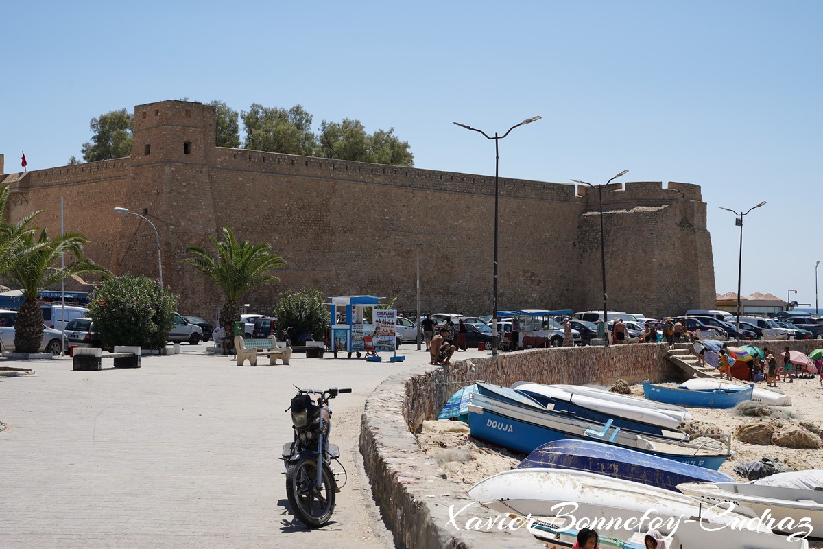 Hammamet - Kasbah
Mots-clés: geo:lat=36.39528134 geo:lon=10.61237186 geotagged Hammamet Nābul TUN Tunisie Nabeul Kasbah Medina Fort plage