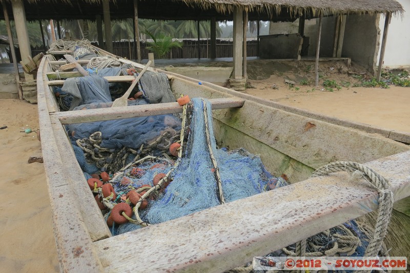 Mondoukou
Mots-clés: plage bateau CÃ´te d&#039;Ivoire Mondoukou