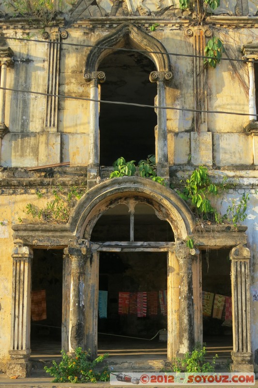 Grand-Bassam - Quartier historique
Mots-clés: patrimoine unesco sunset Grand Bassam