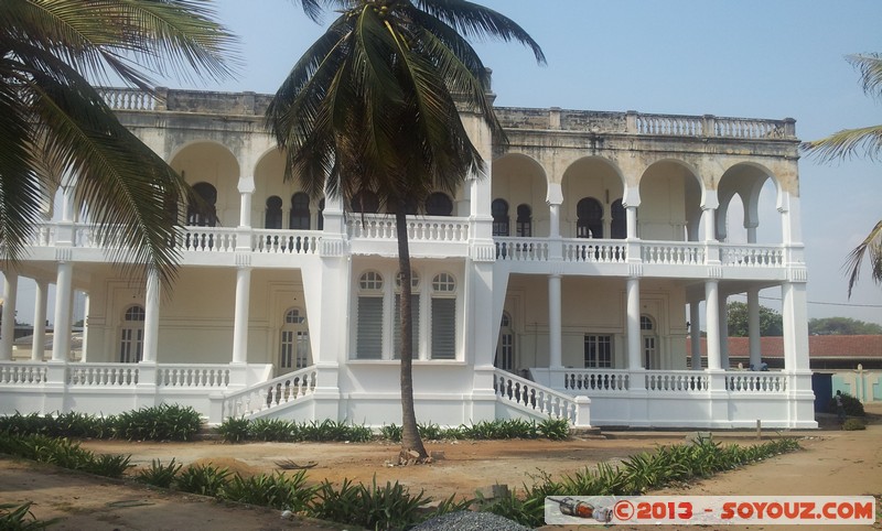 Lome
Mots-clés: Lome Region maritime Togo Colonial Francais