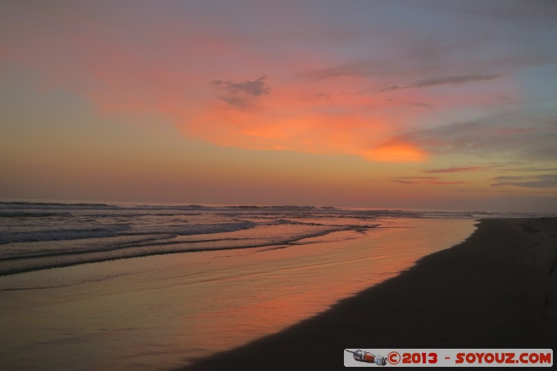 Assinie - Coucher de Soleil
Mots-clés: CIV CÃ´te d&#039;Ivoire Sud-Como mer sunset plage