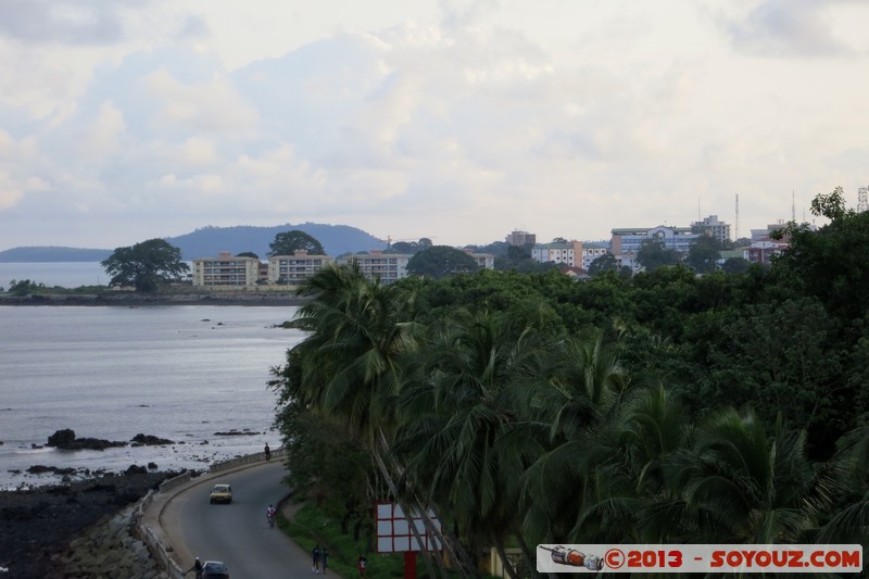 Conakry
Mots-clés: mer