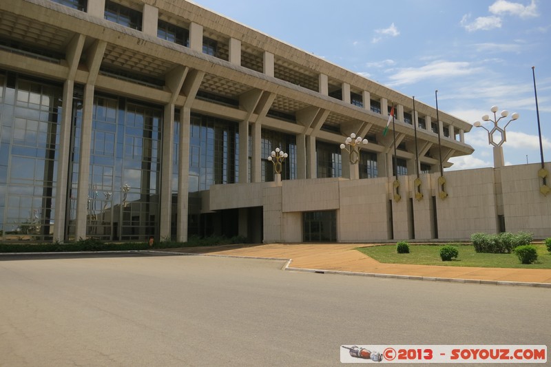 Yamoussoukro - Fondation Felix Houphouet-Boigny
La Fondation Felix Houphouet-Boigny pour la recherche de la Paix
Mots-clés: CIV CÃ´te d'Ivoire geo:lat=6.79794716 geo:lon=-5.26446525 geotagged Lacs Nzuessi Yamoussoukro Fondation Felix Houphouet-Boigny Architecture