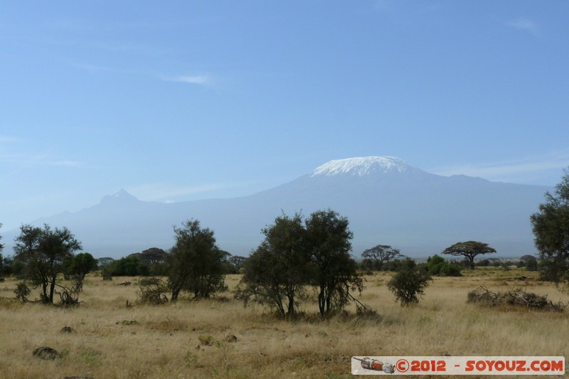 Amboseli National Park - Kilimandjaro
Mots-clés: Amboseli geo:lat=-2.70994968 geo:lon=37.32743001 geotagged KEN Kenya Rift Valley Arbres volcan Kilimandjaro