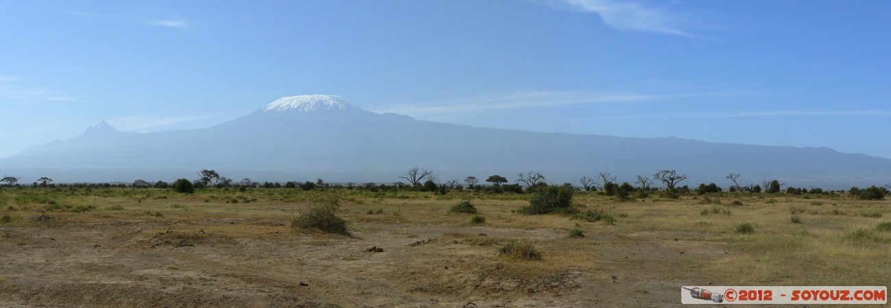 Amboseli National Park - Kilimandjaro - panorama
Mots-clés: Amboseli geo:lat=-2.70893852 geo:lon=37.32276988 geotagged KEN Kenya Rift Valley volcan Kilimandjaro