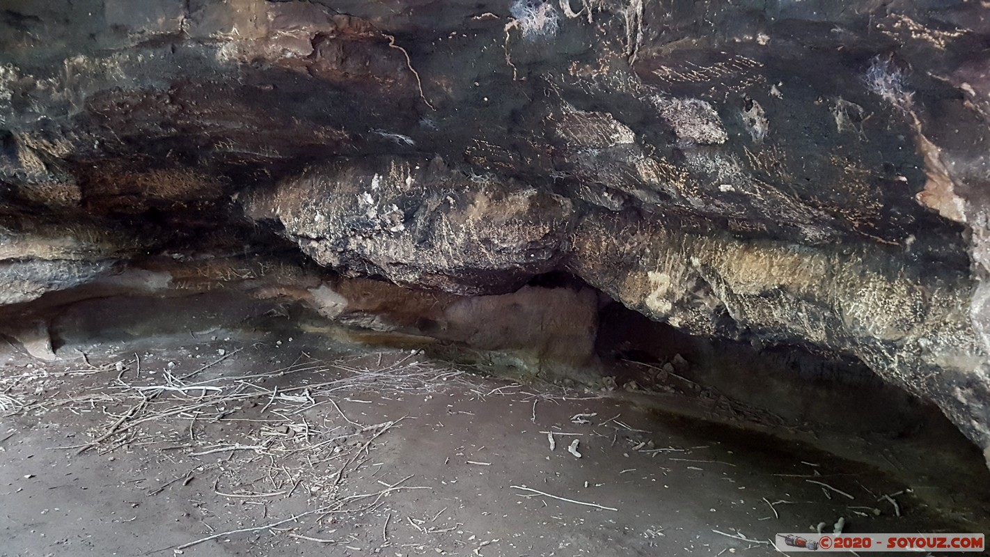 Nairobi - Karura Forest - Mau Mau Caves
Mots-clés: KEN Kenya Muthaiga Nairobi Area Nairobi Karura Forest Mau Mau Caves