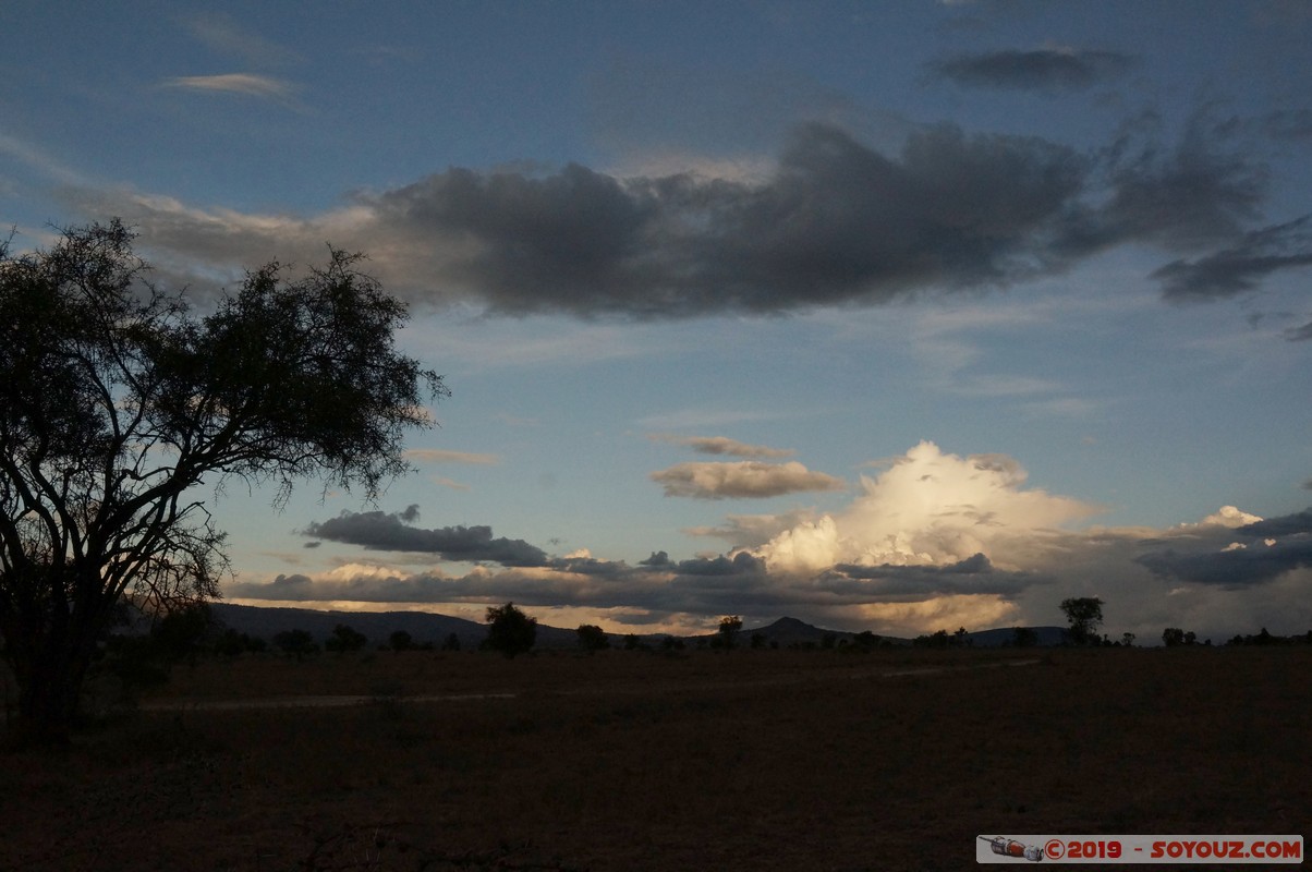 Swara Plains
Mots-clés: KEN Kenplains Kenya Machakos Swara Plains Wildlife Conservancy Nuages