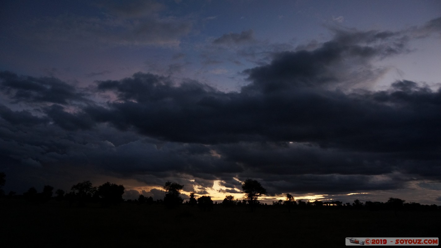 Swara Plains - Dusk
Mots-clés: KEN Kenplains Kenya Machakos Swara Plains Wildlife Conservancy sunset