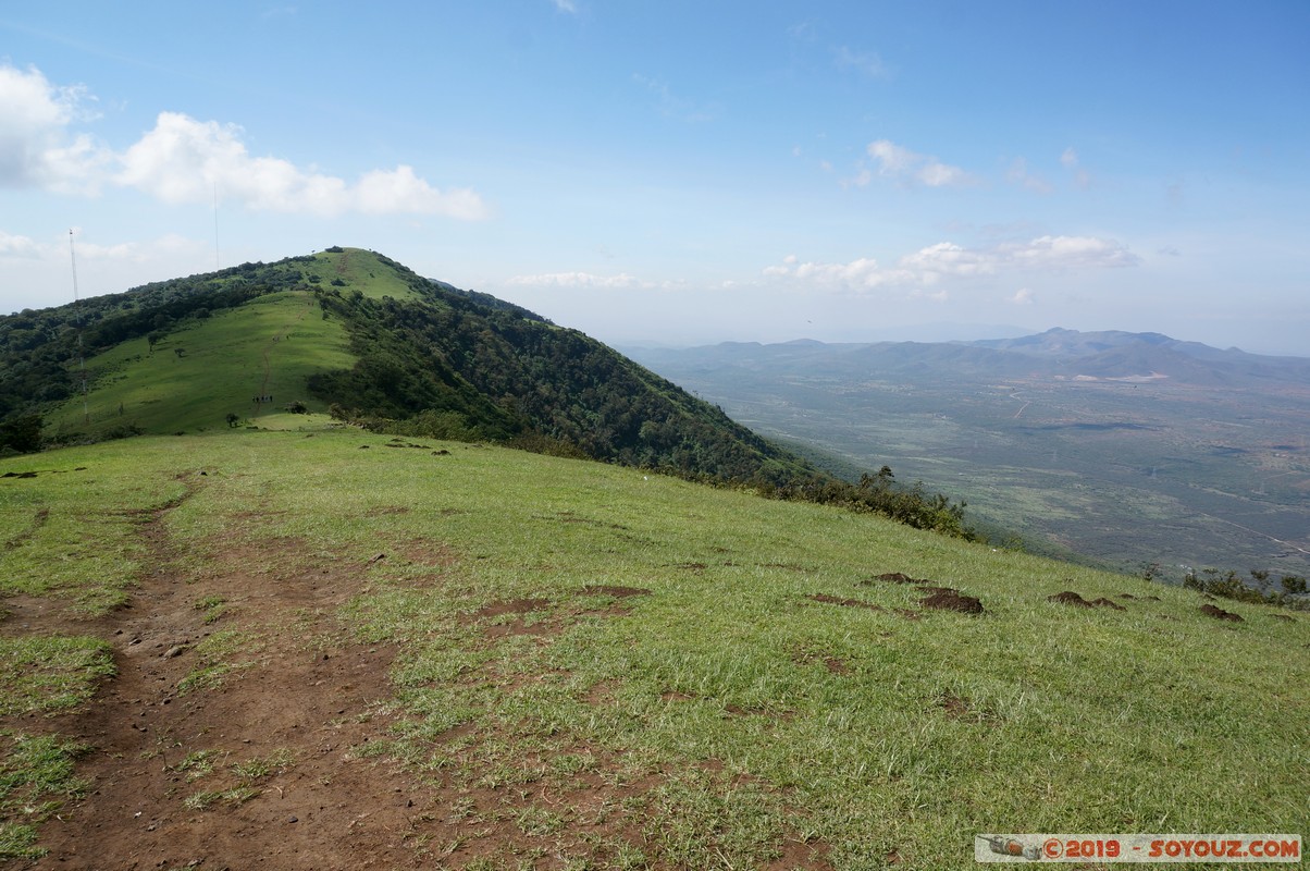 Ngong Hills
Mots-clés: Kajiado KEN Kenya Matathia Ngong Hills