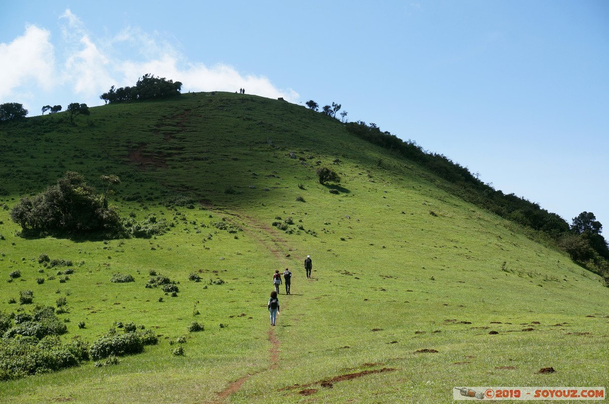 Ngong Hills
Mots-clés: Kajiado KEN Kenya Olosho-Oibok Ngong Hills