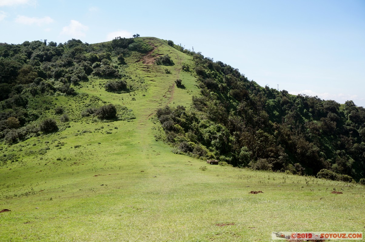 Ngong Hills
Mots-clés: Kajiado KEN Kenya Olosho-Oibok Ngong Hills