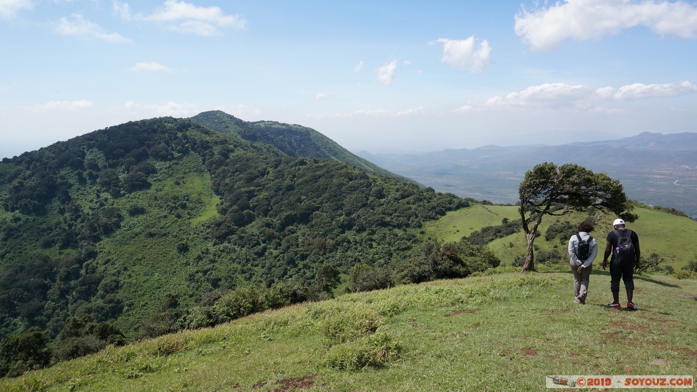 Ngong Hills
Mots-clés: Kajiado KEN Kenya Olosho-Oibok Ngong Hills