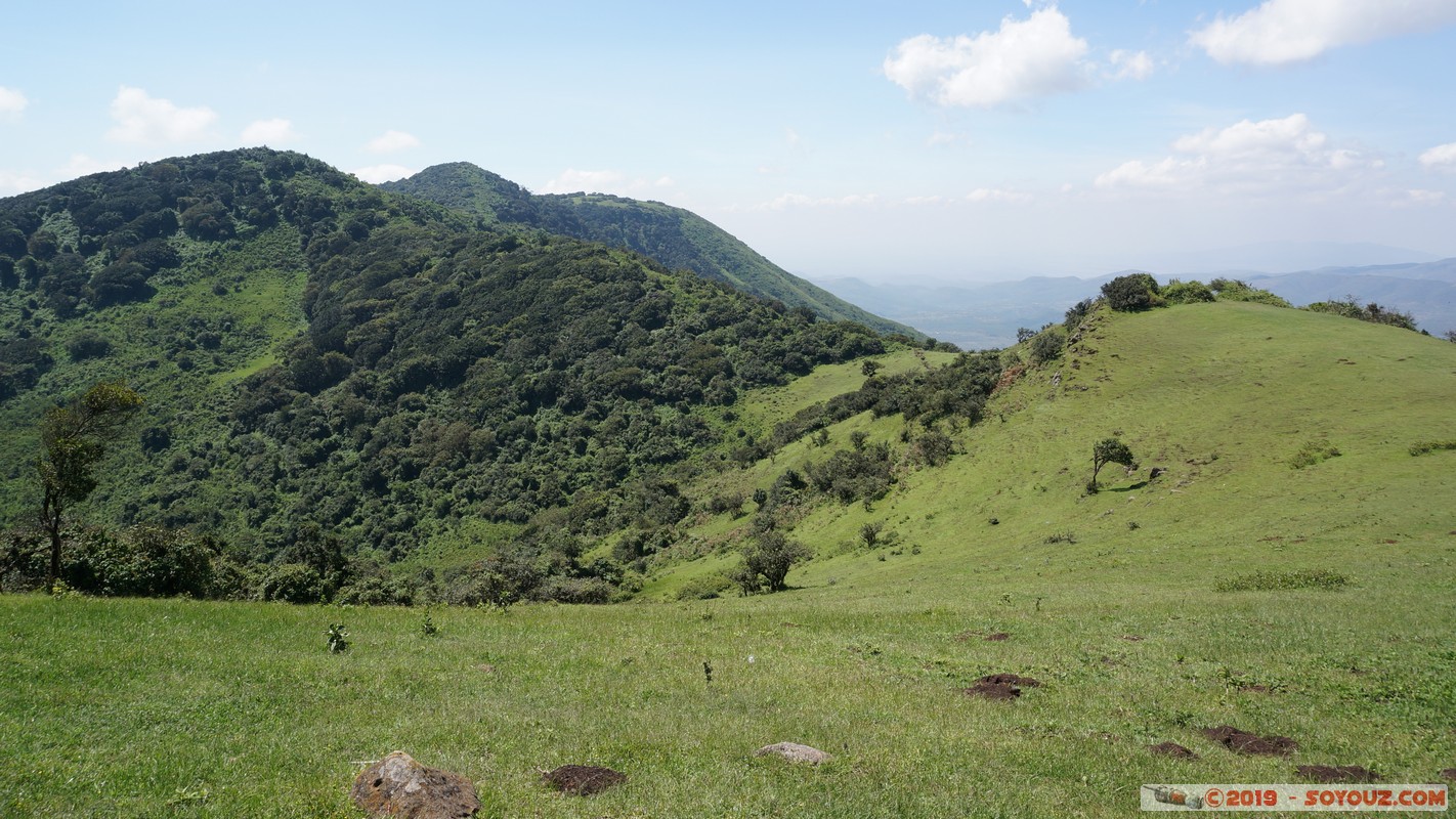 Ngong Hills
Mots-clés: Kajiado KEN Kenya Olosho-Oibok Ngong Hills