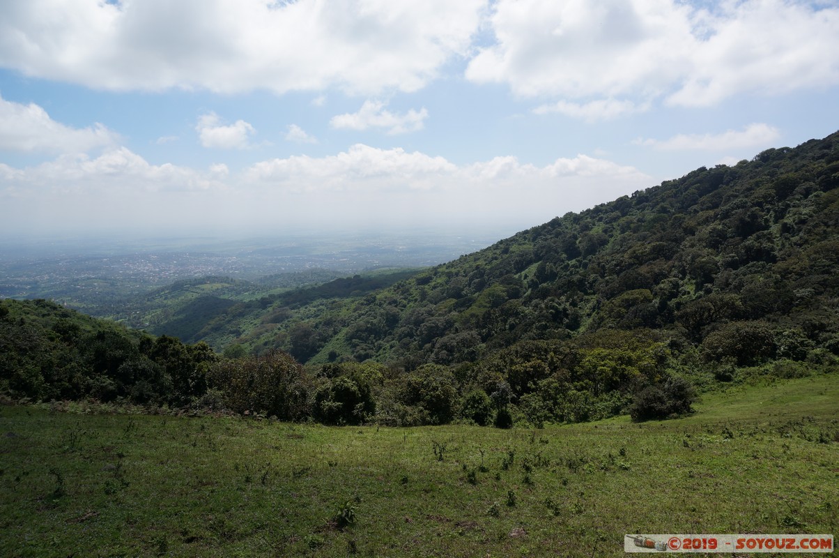 Ngong Hills
Mots-clés: Kajiado KEN Kenya Olosho-Oibok Ngong Hills