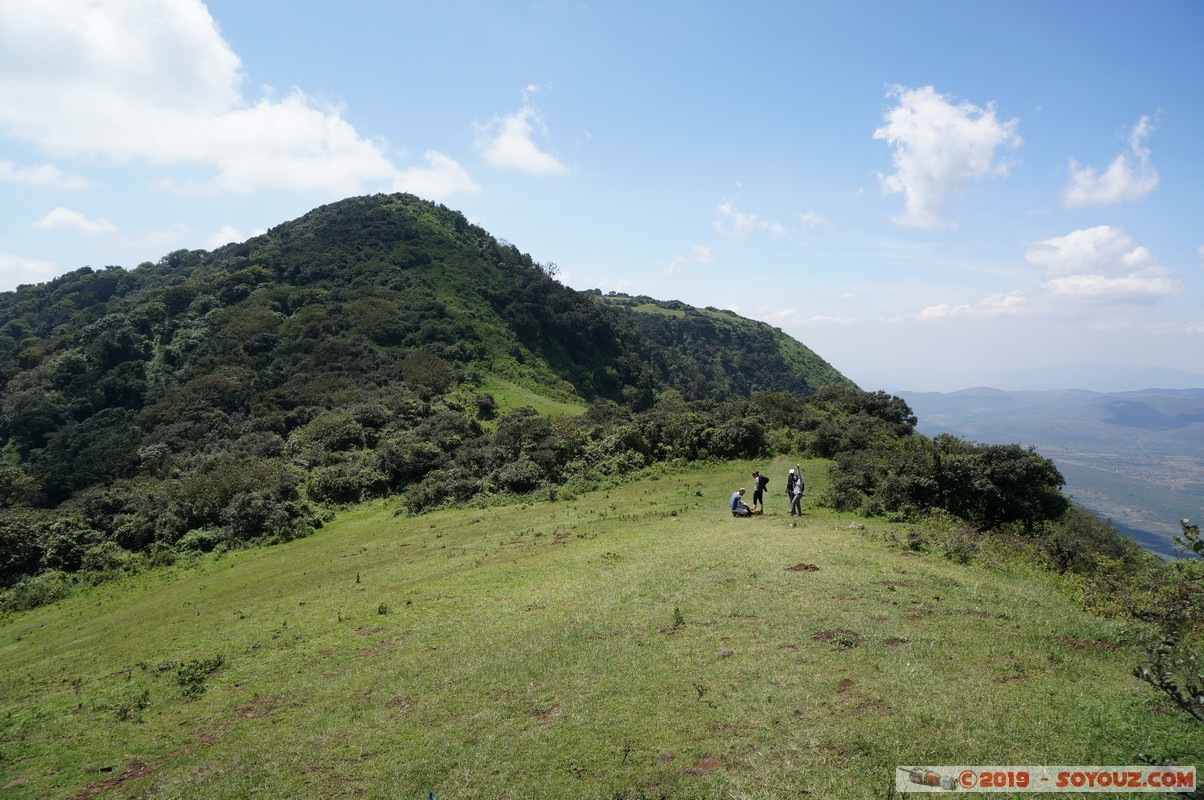 Ngong Hills
Mots-clés: Kajiado KEN Kenya Olosho-Oibok Ngong Hills