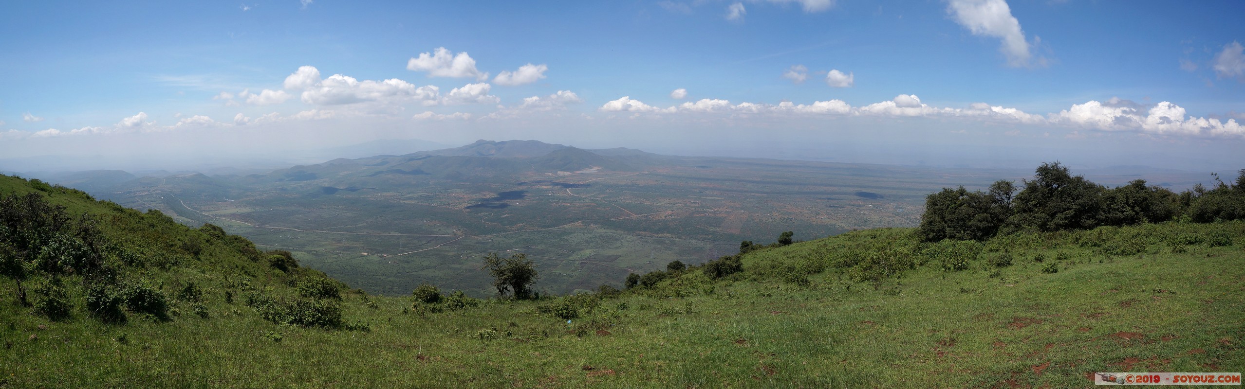 Ngong Hills - Panorama
Mots-clés: Kajiado KEN Kenya Olosho-Oibok Ngong Hills panorama