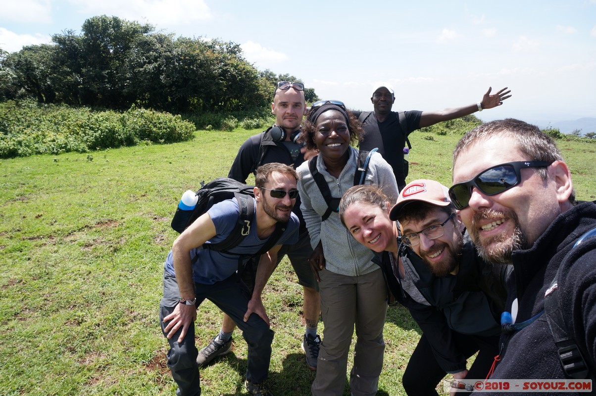 Ngong Hills
Mots-clés: Kajiado KEN Kenya Olosho-Oibok Ngong Hills