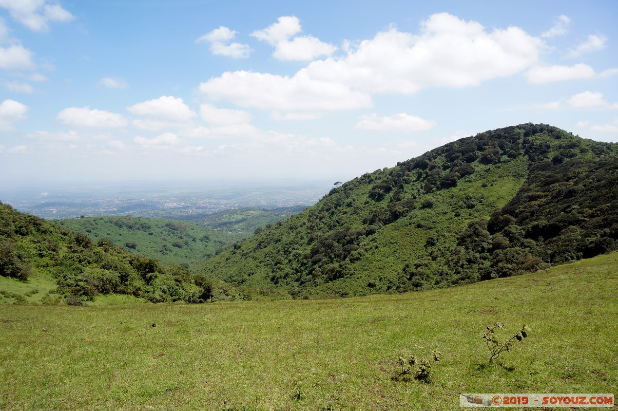 Ngong Hills
Mots-clés: Kajiado KEN Kenya Olosho-Oibok Ngong Hills