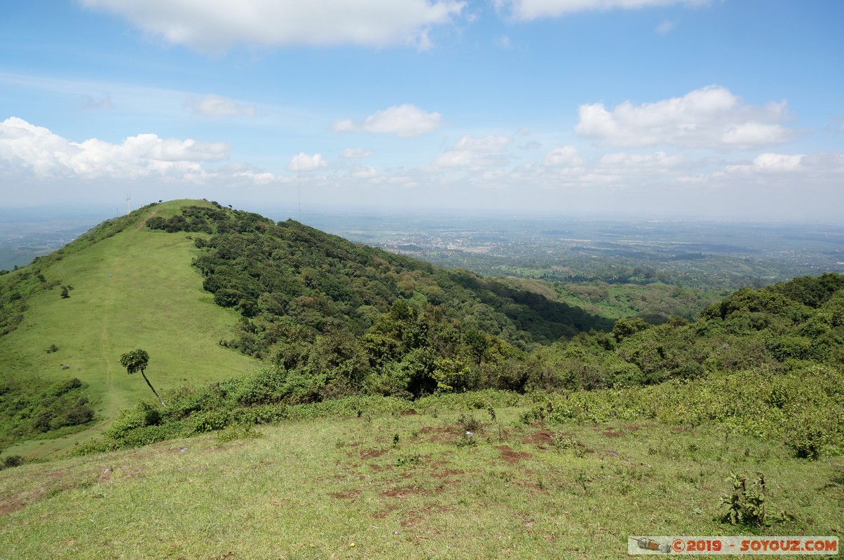 Ngong Hills
Mots-clés: Kajiado KEN Kenya Olosho-Oibok Ngong Hills